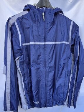 Columbia XCO Storm Dry Waterproof Hooded Jacket